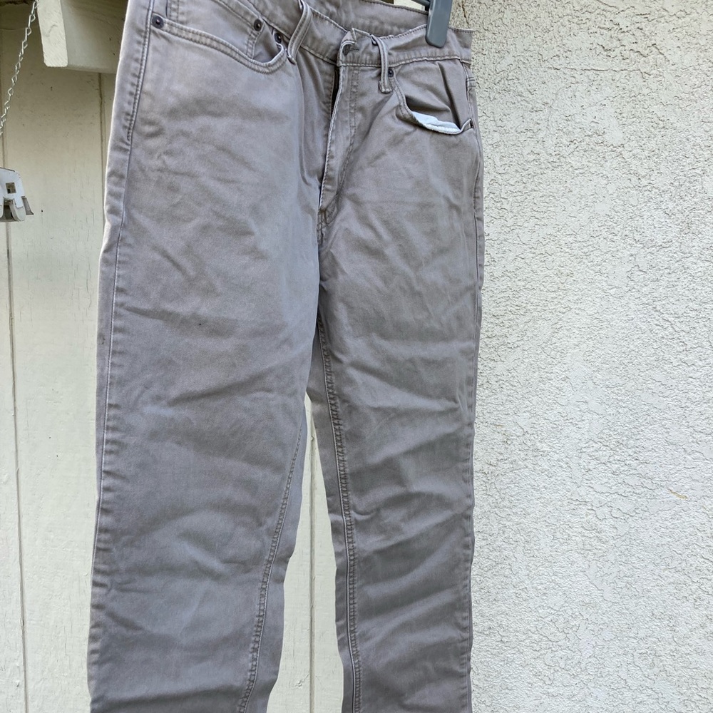 Levi’s jeans